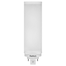 Lampe LED ESSENCE TRIO/E42 GX24Q-4 UN GX24Q-4 20W 2250lm 4000K 130 CRI 80-89 