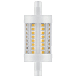Pezzo di ricambio LED per lampadina HRL LEDLINE ESSENCE R7s 7W 806lm 2700K 300 CRI >80
