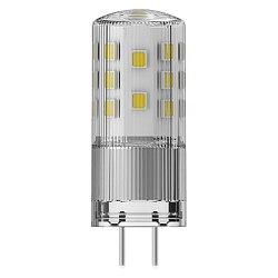 LED Star PIN, RL-PIN40 DIM 827/C/GY6.35