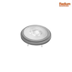 LED reflector lamp AR111 STAR AR111 DIM FL G53 12W 800lm 3000K 24 CRI 80-89 