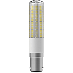 LED Retrofit Rhrenlampe T B15d RL-T18 60 827/C/B15D, 6.3W