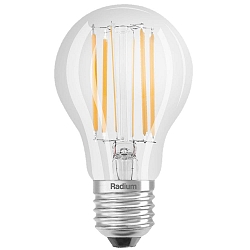 LED ESSENCE Klassik A, Filament, RL-A75 840/C/E27 FIL