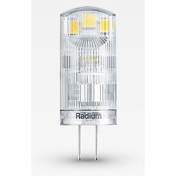 LED lamp G4 ESSENCE PIN20 G4 2W 200lm 2700K 300 CRI 80-89 