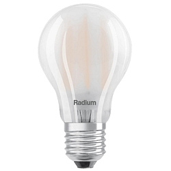 LED ESSENCE Klassik A, matt, RL-A40 840/F/E27