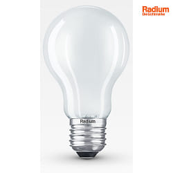 Lampadina Standard/ Forma standard STAR KLASSIK A75 DIM 940/C A75 Opaco E27 7,8W 1055lm 4000K 330° CRI 90-100 dimmerabile