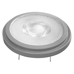 LED  RetroFit STAR AR111 75 DIM 930/FL, 12V, G53, 11.7W 3000K 800lm 2800cd 24, CRi >90, dimmbar