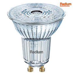 LEDspot PAR16 STAR PAR16 DIM WFL GU10 5W 350lm 3000K 36 CRI 90-100 