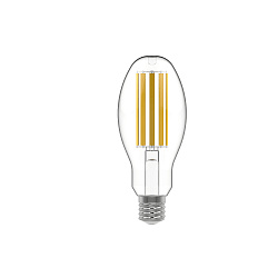 Lampadina LED HPM RETROFIT HRL200 840/C/E40 EM commutabile Chiaro E40 48W 9000lm 4000K 330� CRI >80 