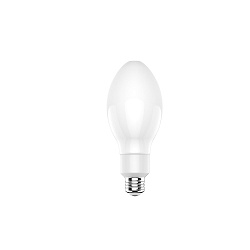 Lampadina LED HPM RETROFIT HRL50 840/F/E27 EM commutabile Opaco E27 18W 3000lm 4000K 330� CRI >80 