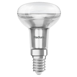 LED Reflektorlampe ESSENCE RL-R50 40, 36, E14, 2,6W, 2700K, 210lm, klar