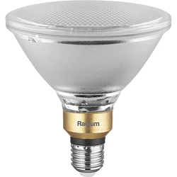 LED Reflektorlampe ESSENCE PAR38 120827/FL, E27, 13.5W 2700K 1035lm 2600cd 30, schaltbar
