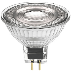 Lampadina a riflettore LED MR16 STAR MR16 35 DIM 940/36� 5W 345lm 4000K 36� CRI >90 dimmerabile
