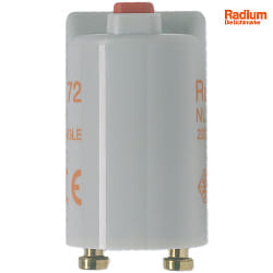Safety starter RS71 for 30  65 W