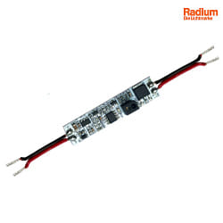motion sensor IN-PROFILE MOTION WINK