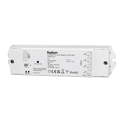 Easy Connect Dimmer fr Fernbedienung, ZB 4CH, 24V, IP20