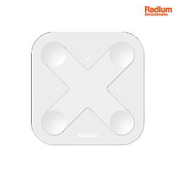 bluetooth wall controller XPRESS-LR, white