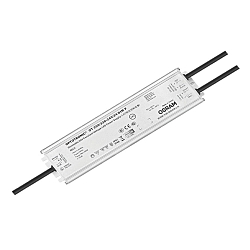 Outdoor LED Treiber, IP66, 220-240Vac, sek. 24Vdc, 1-10V dimmbar