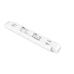 Driver LED DRIVER DALI 1CH 150W/24V controllabile da DALI, tensione costante, 1 canale