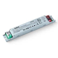 DALI-Treiber fr DC-LED Lampen, LED Strips und Module, DRIVER DALI 37W/200-350mA IP20