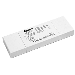 LED power supply DRIVER FLAT 60W/24V voltage constant