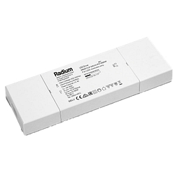 Alimentatore LED DRIVER FLAT 90W/24V tensione costante