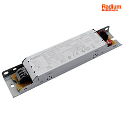 Treiber zum Leuchten-Einbau, fr DC LED Lampen /  Strips / Module, DRIVER 200-350mA, IP20, stromkonstant, schaltbar, 20W