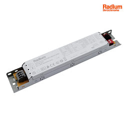 Driver de LED LED DC 200-350MA 40W courant constant, rglable, blanche