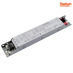 Driver de LED LED DC 200-350MA 80W courant constant, rglable, blanche