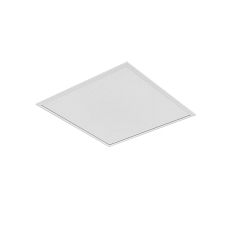 LED Einlege-Panel STAR 600 UGR<19, IP40, 59.5 x 59.5cm, 22.5-30W (multi) 3000/4000K (CCT-Switch) 4500lm 85�, schaltbar