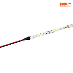 Radium LED Strip RaLED Star 400, IP00, 24Vdc, 70 LED/m, 3.6W/m 3000K 440lm/m 120, customizable x 0.8cm