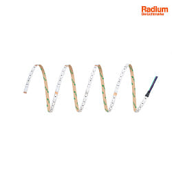 Radium LED Strip RaLED Colormix Star 500, IP00, 24Vdc, 70 LED/m, 14.4W/m RGB 560lm/m 120, customizable x 1cm