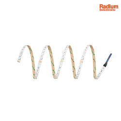 Radium LED Strip RaLED Colormix Star 700, IP00, 24Vdc, 70 LED/m, 12W/m RGB/W 700lm/m 120, customizable x 1.2cm