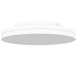 ceiling luminaire SURFACE STAR 320 PS CCT SENSOR with sensor, CCT Switch, impact resistant, direct / indirect, multipower IP54