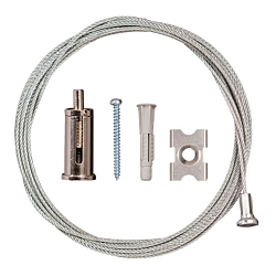 profile suspension SUSPENSION KIT M