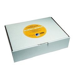 LED Strip VARDAflex type 1 Standard, 2900K |3100K, IP20