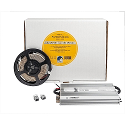 LED Strip VARDAflex type 2 Profi, 2900K | 3100K, IP20