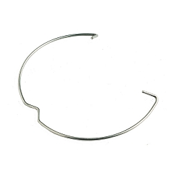 Anello elastico, cromo