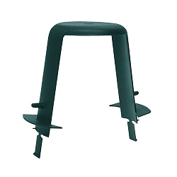 Spacer 2-leg plastic