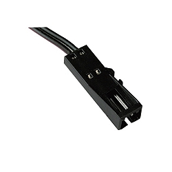 LED supply line 1,8m + socket LARA recessed + KEMENTARI SF + F + SFQ + FQ