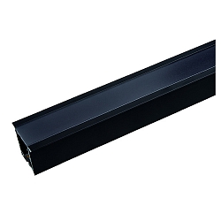 Accessoire Couverture du profil BLACKLIGHT 35/35+35/35K, 200cm