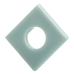 Tappo di chiusura RU-65005 / RU-65025 / RU-65035, Alluminio