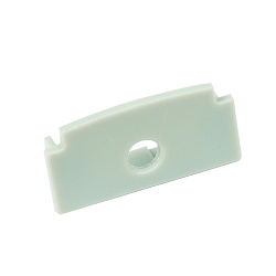 Embout RU-65015  , aluminium