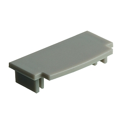 Embout RU-65015  , aluminium