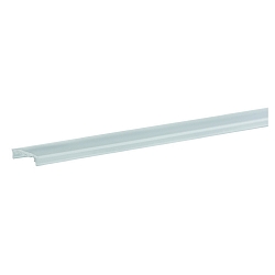 Accessoire Couverture du profil 29/14U, blanche 200cm