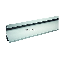 Profilo 23/9K, Alluminio