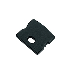 Tappo di chiusura RU-65512/ -3  , Nero