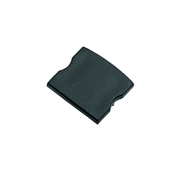 Tappo di chiusura RU-65512/ -3  , Nero