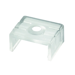 Clip di fissaggio profili, Alluminio