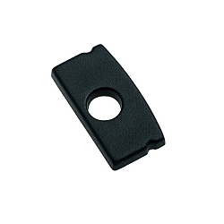 Tappo di chiusura RU-65502/ -3  , Nero