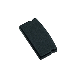 Tappo di chiusura RU-65502/ -3  , Nero